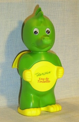 Foto: Tabaluga Eau de Toilette