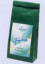 Foto: Figuline Fastenkr�utertee