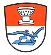 Das Wappen vom Ortsteil Erlingen