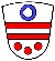 Das Wappen vom Ortsteil Langenreichen
